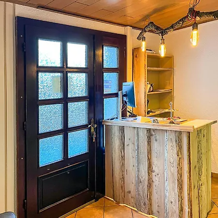 Zur Lohgerberei Gasthof