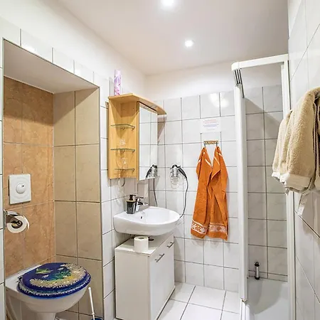Guest house 