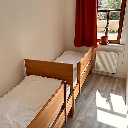 Gasthof Zur Lohgerberei Bad Langensalza